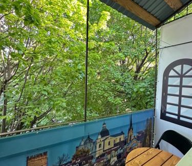 Lutsk Apartamento | Апартаменти в центрі по вул Л Українки