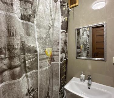 Lutsk Apartamento | Апартаменти в центрі по вул Л Українки
