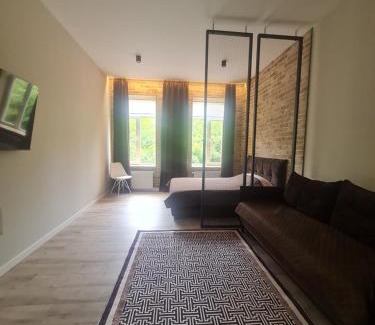 Lutsk Apartamento | Апартаменти в центрі по вул Л Українки,46