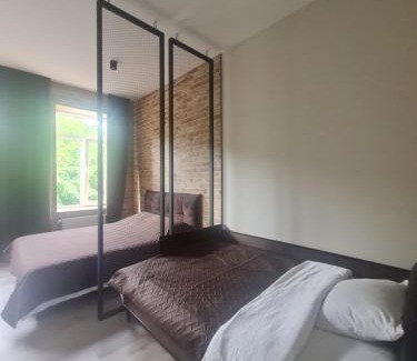 Lutsk Apartamento | Апартаменти в центрі по вул Л Українки,46
