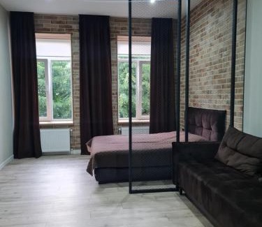 Lutsk Apartamento | Апартаменти в центрі по вул Л Українки,46