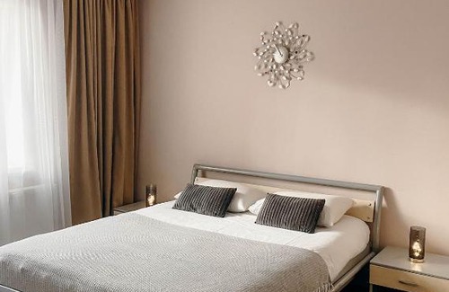 Ternopil Apartamento | Апартаменти в центрі Тернополя