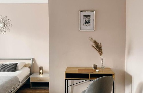 Ternopil Apartamento | Апартаменти в центрі Тернополя