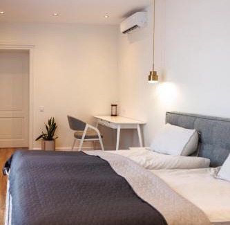 Shaian Apartamento | Апартаменти в центрі Шаян