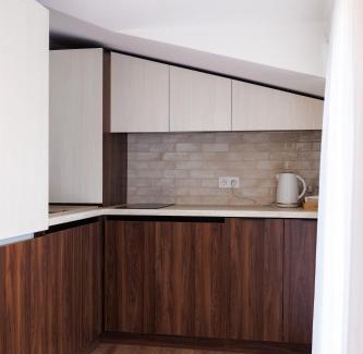 Shaian Apartamento | Апартаменти в центрі Шаян