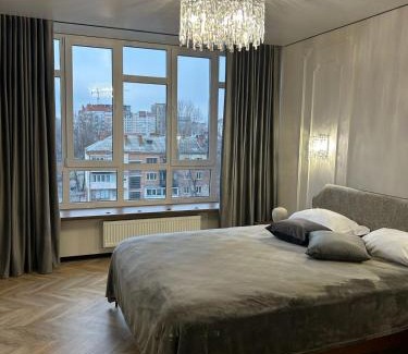 Khmelnitskiy Apartamento | Апартаменти в центрі на Шевченка