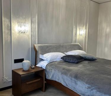Khmelnitskiy Apartamento | Апартаменти в центрі на Шевченка