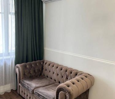 Maliyevtsy Apartamento | Апартаменти в центрі на Подільській