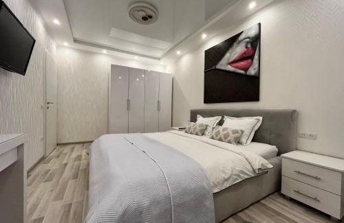 Polyana Apartamento | Апартаменти в Arena Apart