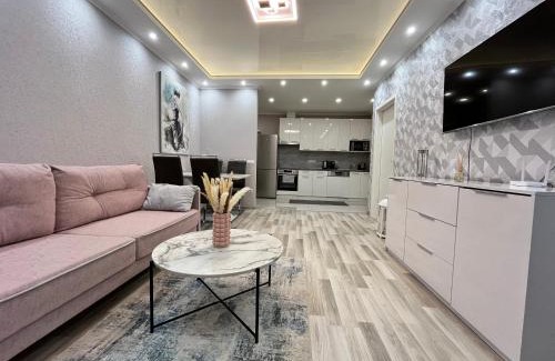 Polyana Apartamento | Апартаменти в Arena Apart