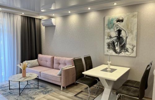 Polyana Apartamento | Апартаменти в Arena Apart