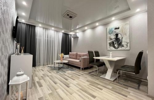 Polyana Apartamento | Апартаменти в Arena Apart
