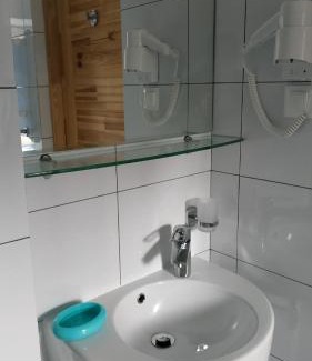Skhidnytsya Apartamento | Апартаменти Декорум