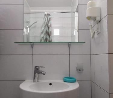Skhidnytsya Apartamento | Апартаменти Декорум
