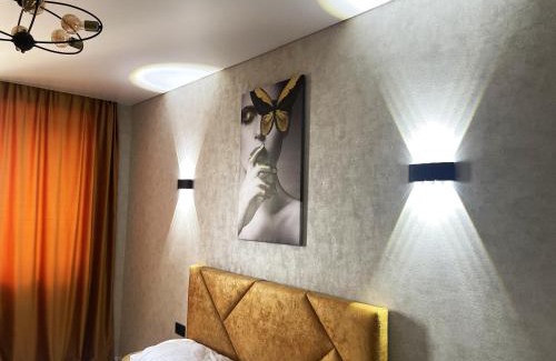 Lutsk Apartamento | Апартаменти Еліт, Центр, ЖК Яровиця, Паркомісце