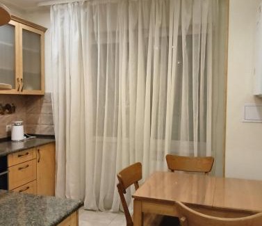 Lesniki Apartamento | Апартаменти ЖК Покровський двір Чабани