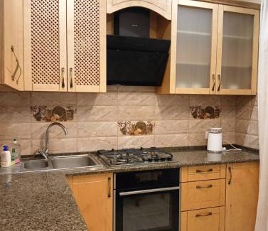 Lesniki Apartamento | Апартаменти ЖК Покровський двір Чабани