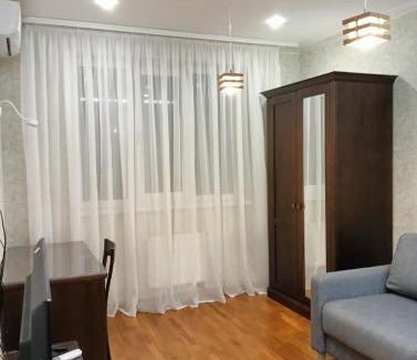 Lesniki Apartamento | Апартаменти ЖК Покровський двір Чабани
