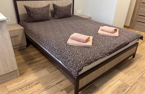 Darnyckyj Apartamento | Апартаменти ЖК Рів'єра