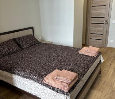 Darnyckyj Apartamento | Апартаменти ЖК Рів'єра