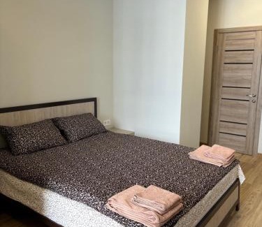 Darnyckyj Apartamento | Апартаменти ЖК Рів'єра
