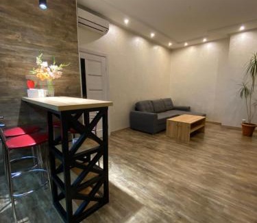 Rivne Apartamento | Апартаменти ЖК"Театральний"