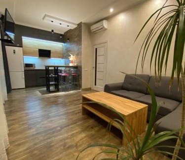 Rivne Apartamento | Апартаменти ЖК"Театральний"
