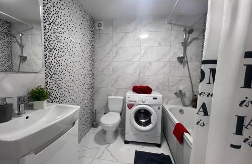 Ternopil Apartamento | Апартаменти Замонастирська