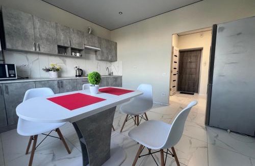 Ternopil Apartamento | Апартаменти Замонастирська