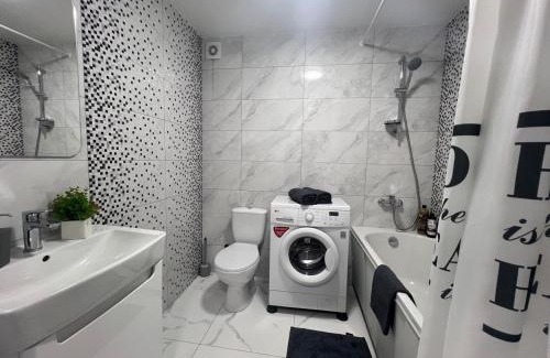 Ternopil Apartamento | Апартаменти Замонастирська