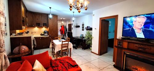 Maritsa Apartamento | Апартаменти за гости"НИКОЛ"ап5