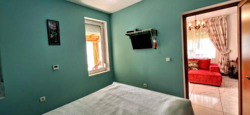 Maritsa Apartamento | Апартаменти за гости"НИКОЛ"ап5