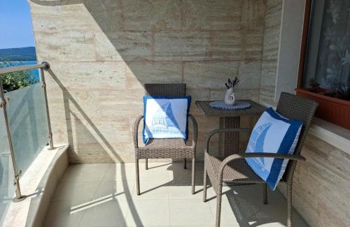 Primorsko Apartamento | Апартаменти за гости Sun and Stay