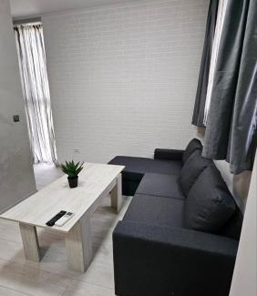 Sapareva Banya Apartamento | Апартаменти за гости Кедър