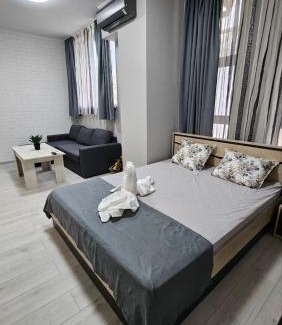 Sapareva Banya Apartamento | Апартаменти за гости Кедър