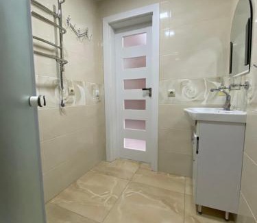 Skhidnytsya Apartamento | Апартаменти Золота Баня 5
