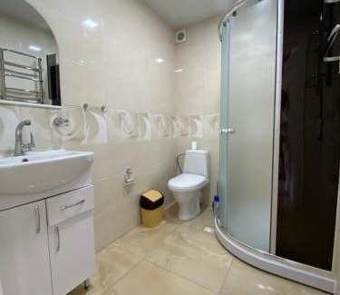 Skhidnytsya Apartamento | Апартаменти Золота Баня 5