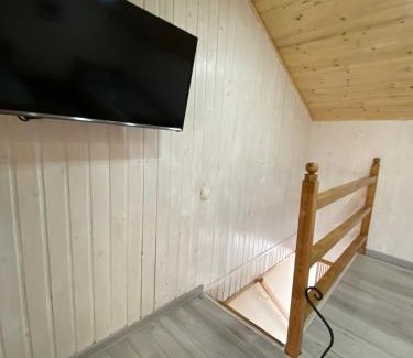 Skhidnytsya Apartamento | Апартаменти Золота Баня 5