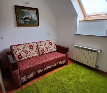 Lviv Oblast Apartamento | Апартаменти " З ЛЮБОВ'Ю "
