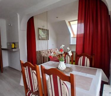 Lviv Oblast Apartamento | Апартаменти " З ЛЮБОВ'Ю "