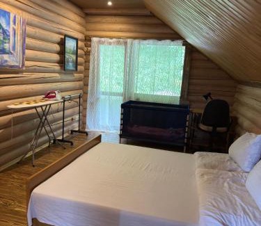 Mukachevo Apartamento | Апартаменти з 2 спальними кімнатами