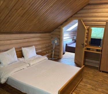 Mukachevo Apartamento | Апартаменти з 2 спальними кімнатами