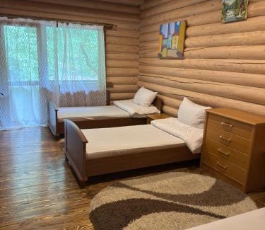Mukachevo Apartamento | Апартаменти з 2 спальними кімнатами