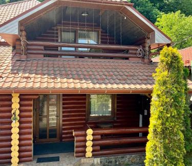 Mukachevo Apartamento | Апартаменти з 2 спальними кімнатами