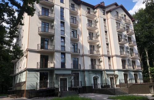 Karpaty Apartamento | Апартаменти КАРПАТИ