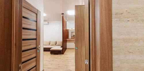 Karpaty Apartamento | Апартаменти КАРПАТИ