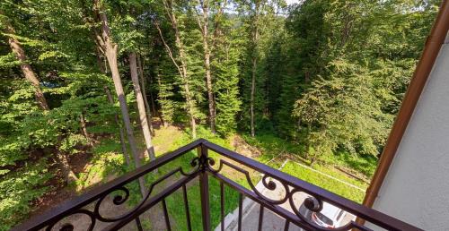 Karpaty Apartamento | Апартаменти КАРПАТИ