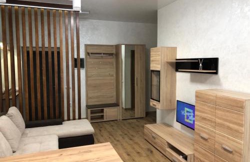 Karpaty Apartamento | Апартаменти КАРПАТИ