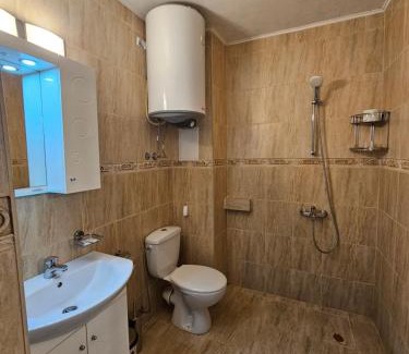 Tsarevo Apartamento | Апартаменти Кастро/Castro Apartments