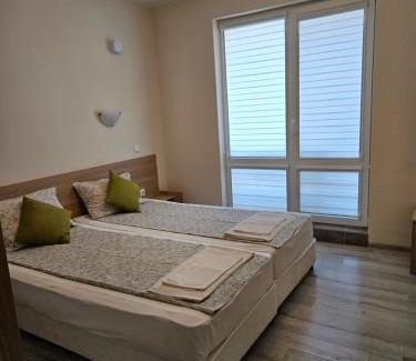Tsarevo Apartamento | Апартаменти Кастро/Castro Apartments